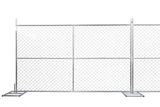 6' x 10' Versa Chain Link Temp Fence Panel | Truckload Bundle
