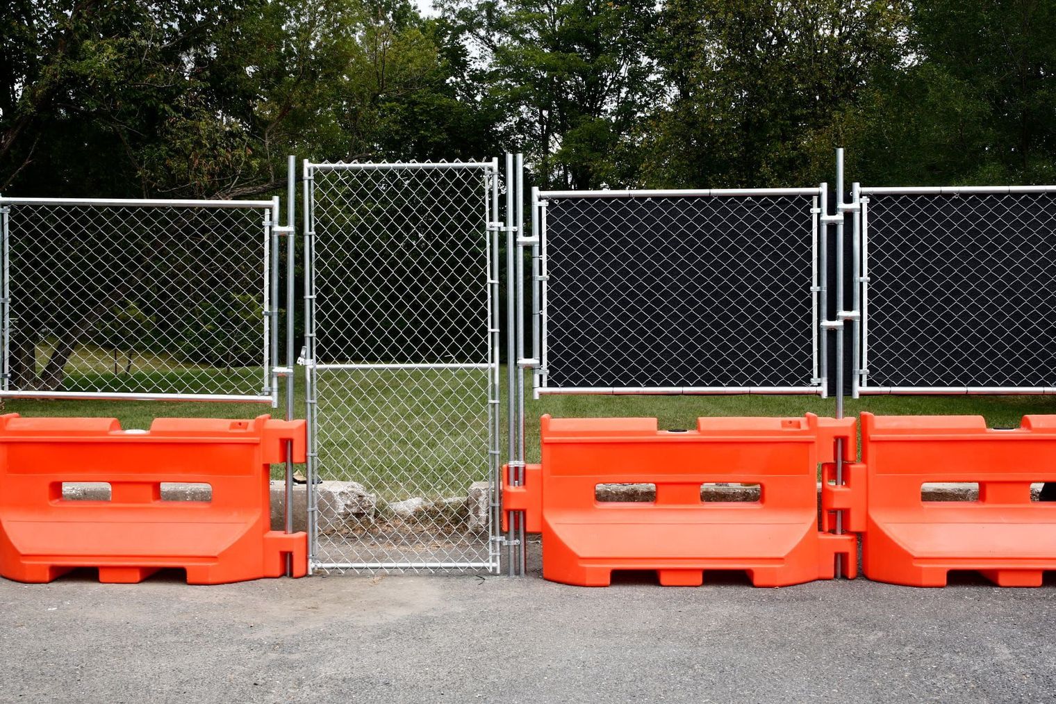 Safeguard 36 + Fence Topper | Truckload Bundle
