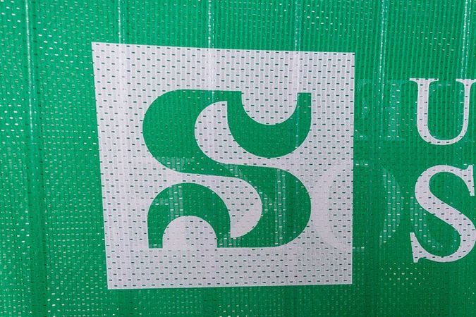100 Series Poly Mesh Cover