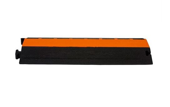 2” x 2” Cable Protector | Two-Channel