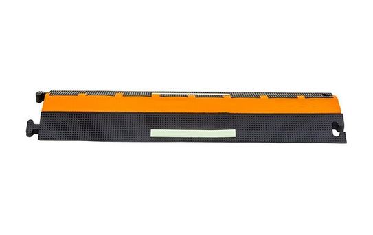 1.25” Cable Protector | Two Channels