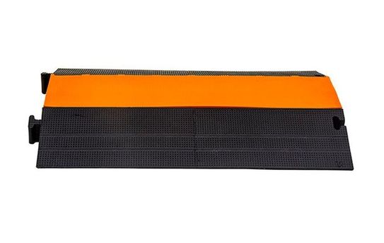 3” x 3” Cable Protector | Two-Channel