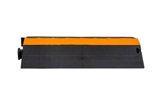 3” x 3” Cable Protector | Single Channel