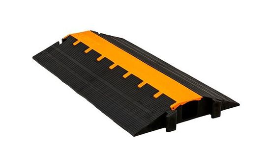 3” x 3” Cable Protector | Single Channel