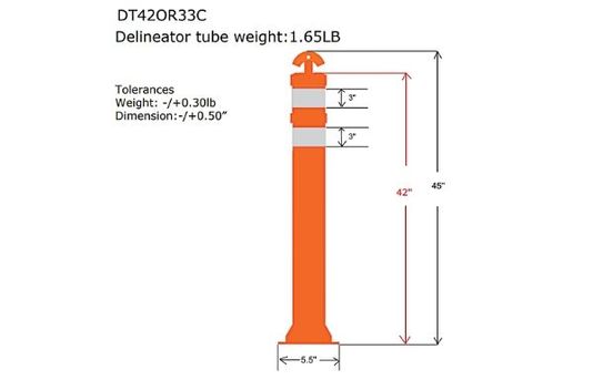 42-arrow-top-traffic-delineator-orange-traffic-safety-info-ss-p-