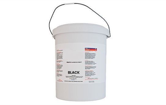 5-gal Traffic Paint | Water Based
