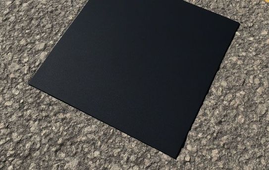 Butyl Adhesive Pad