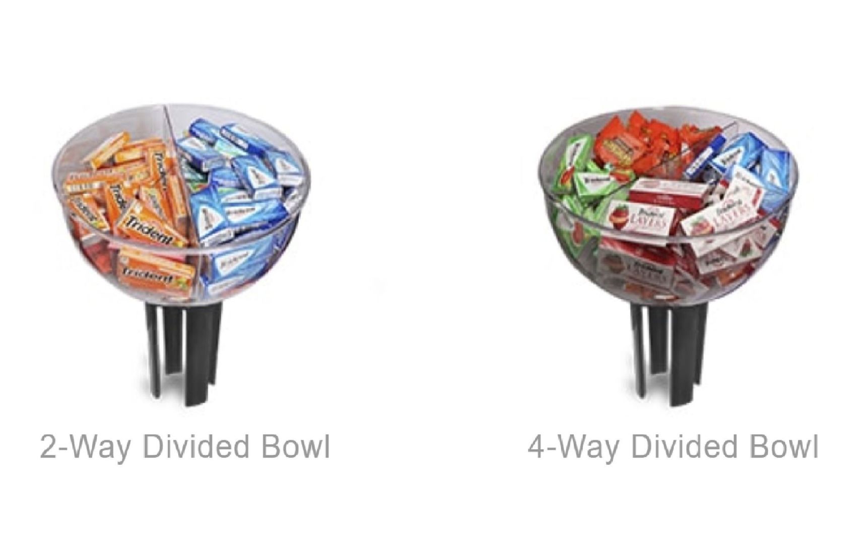 Display Bowl