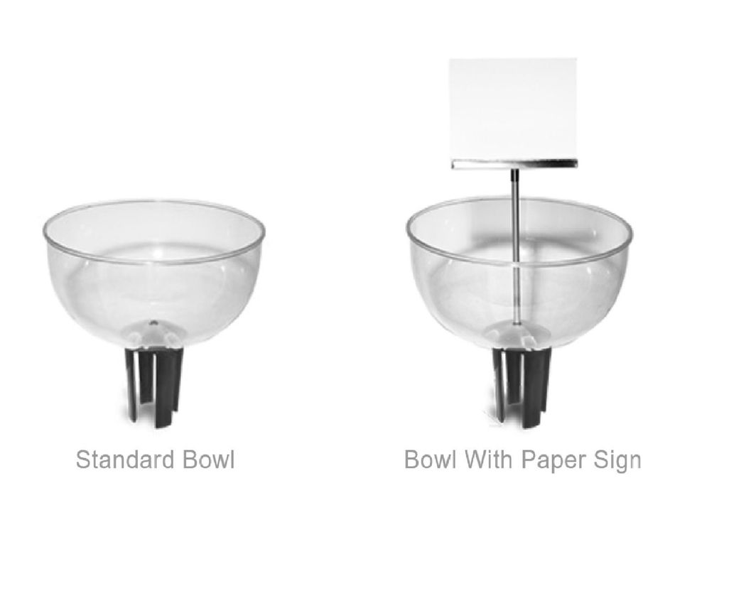 Display Bowl