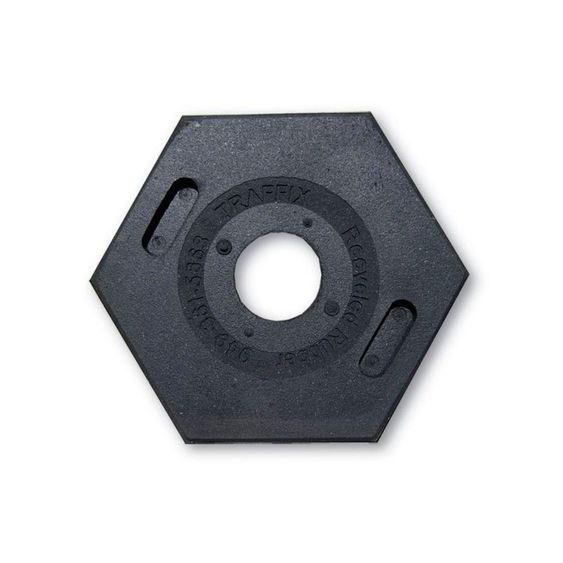 Looper Tube Delineators