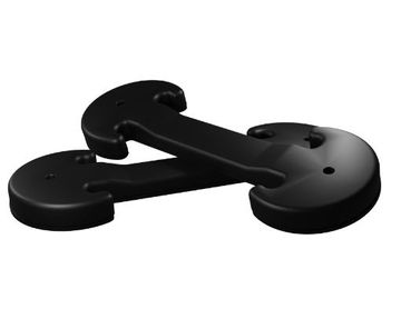 Connector - Yodock® Water Barrier