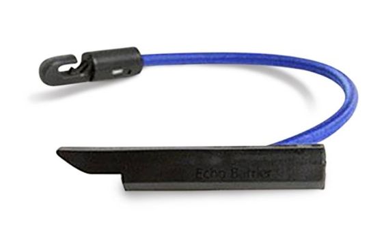 Elastic Ties for Echo Barriers