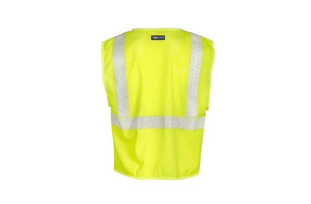 Flame Resistant Breathable Mesh Vest