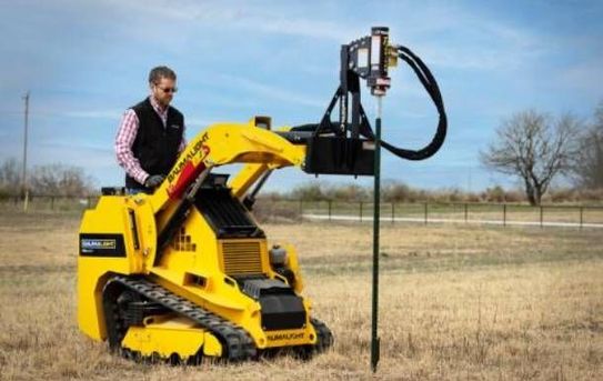 Front-End Loader Hose Kit