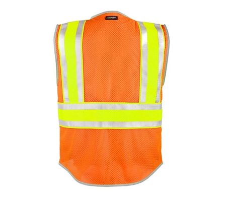 Ultimate Reflective Safety Vest