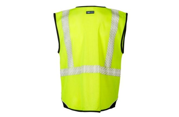 Fire Resistant Mesh Vest
