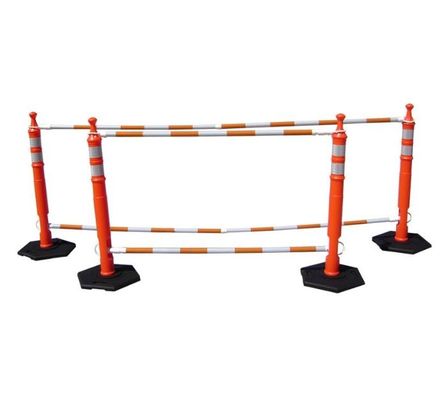 Grabber Tube II Delineators