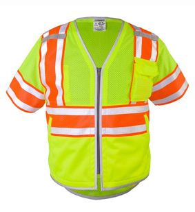 Ultimate Reflective Vest