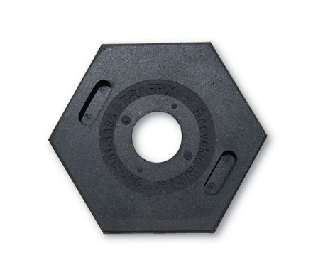 Grabber Tube Delineators