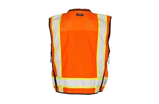 Professional Surveyors Safety Vest