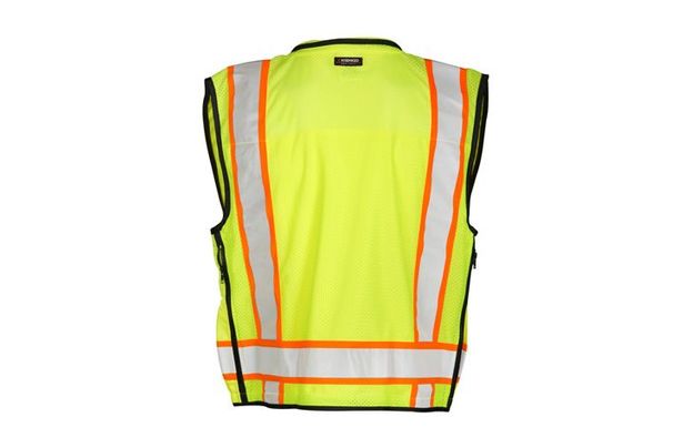 Professional Surveyors Safety Vest