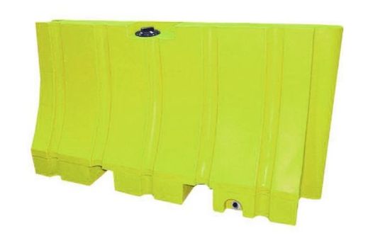 JerseyBlok Heavy-Duty Water Barricade