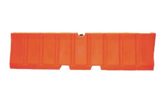 JerseyBlok Light-Duty Water Barricade