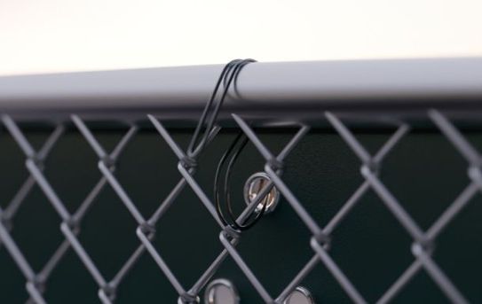 Echo Barrier Fitting Kit