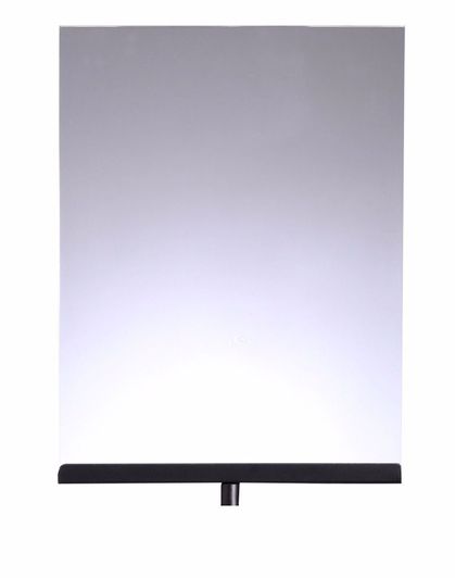 Paper Sign Holder