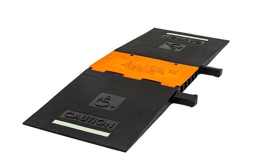 1.38” ADA Cable Protector | Five-Channel