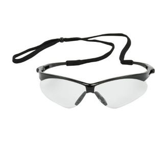 Anti-Fog Clear Safety Glasses