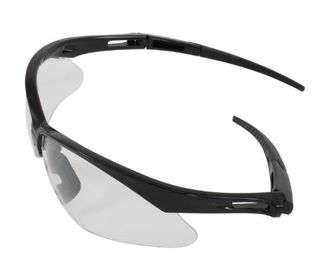 Anti-Fog Clear Safety Glasses