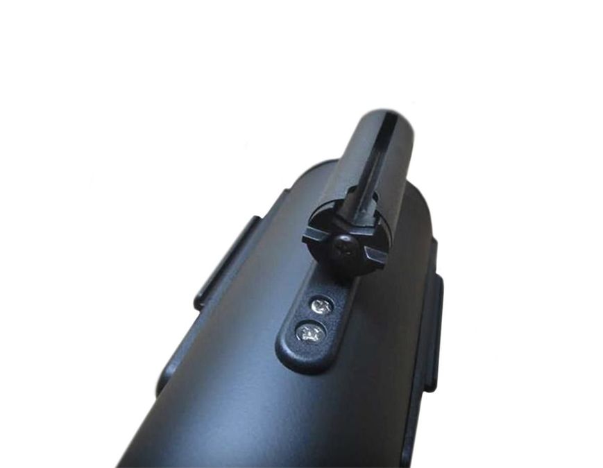 SmartQ Retractable Belt Stanchion
