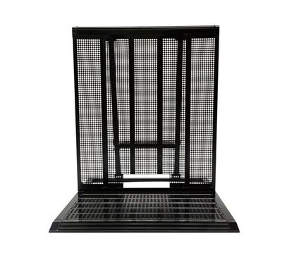StageGuard A-210 | Cable Path – BLACK