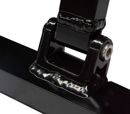 StageGuard A-510 | Versa Corner - BLACK