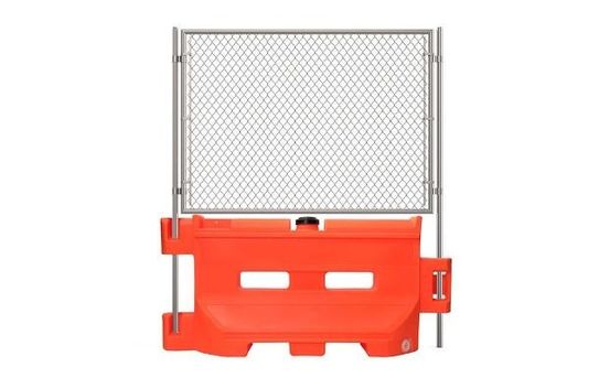 StrongFence 36 | Chain-link Fence Topper