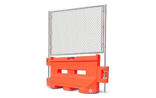 StrongFence 36 | Chain-link Fence Topper