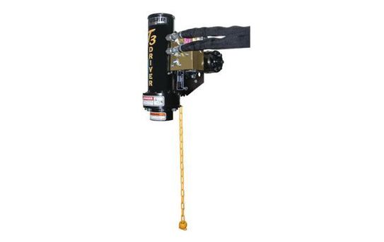T3 Plumb Bob