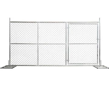 Versa Gate Panel