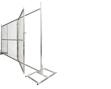 Versa Gate Panel