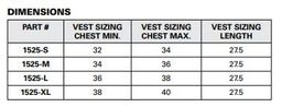 Women’s Mesh Vest