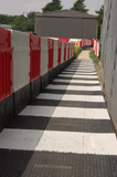 StrongWall Barrier