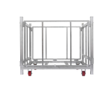 StageGuard Barrier Cart