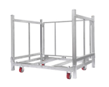 StageGuard Barrier Cart