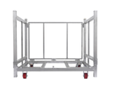 StageGuard Barrier Cart