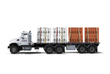 Safeguard 42 | Truckload Bundle