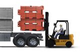 Safeguard 36 + Fence Topper | Truckload Bundle