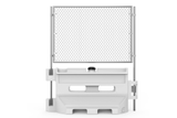 Safeguard 36 + Fence Topper | Truckload Bundle
