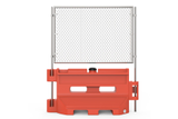 Safeguard 36 + Fence Topper | Truckload Bundle