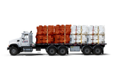 Safeguard 36 | Truckload Bundle